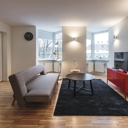Riga Lux Apartments - Friedrich Εξωτερικό φωτογραφία