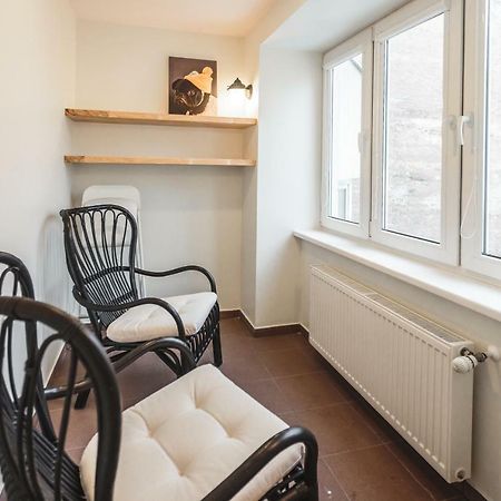 Riga Lux Apartments - Friedrich Εξωτερικό φωτογραφία