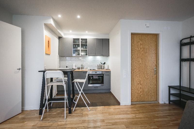 Riga Lux Apartments - Friedrich Εξωτερικό φωτογραφία