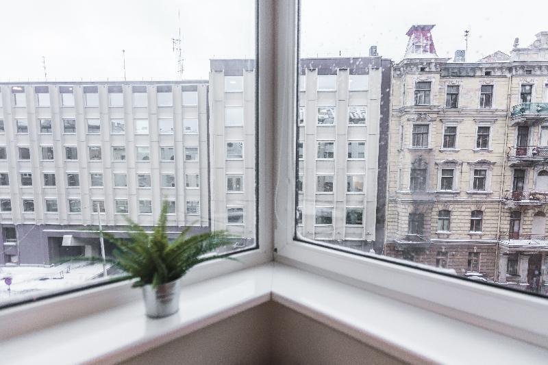 Riga Lux Apartments - Friedrich Εξωτερικό φωτογραφία
