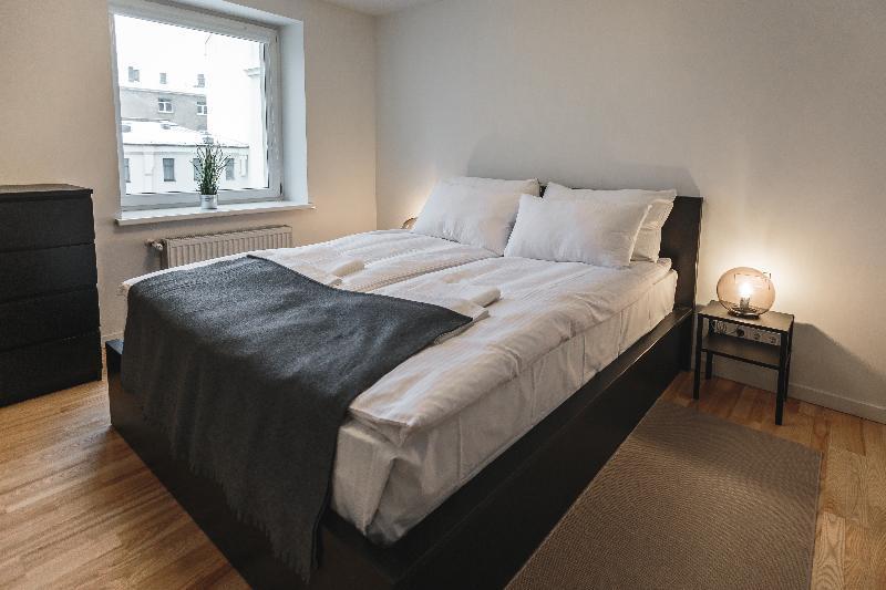 Riga Lux Apartments - Friedrich Εξωτερικό φωτογραφία
