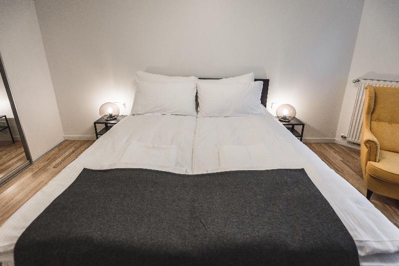 Riga Lux Apartments - Friedrich Εξωτερικό φωτογραφία