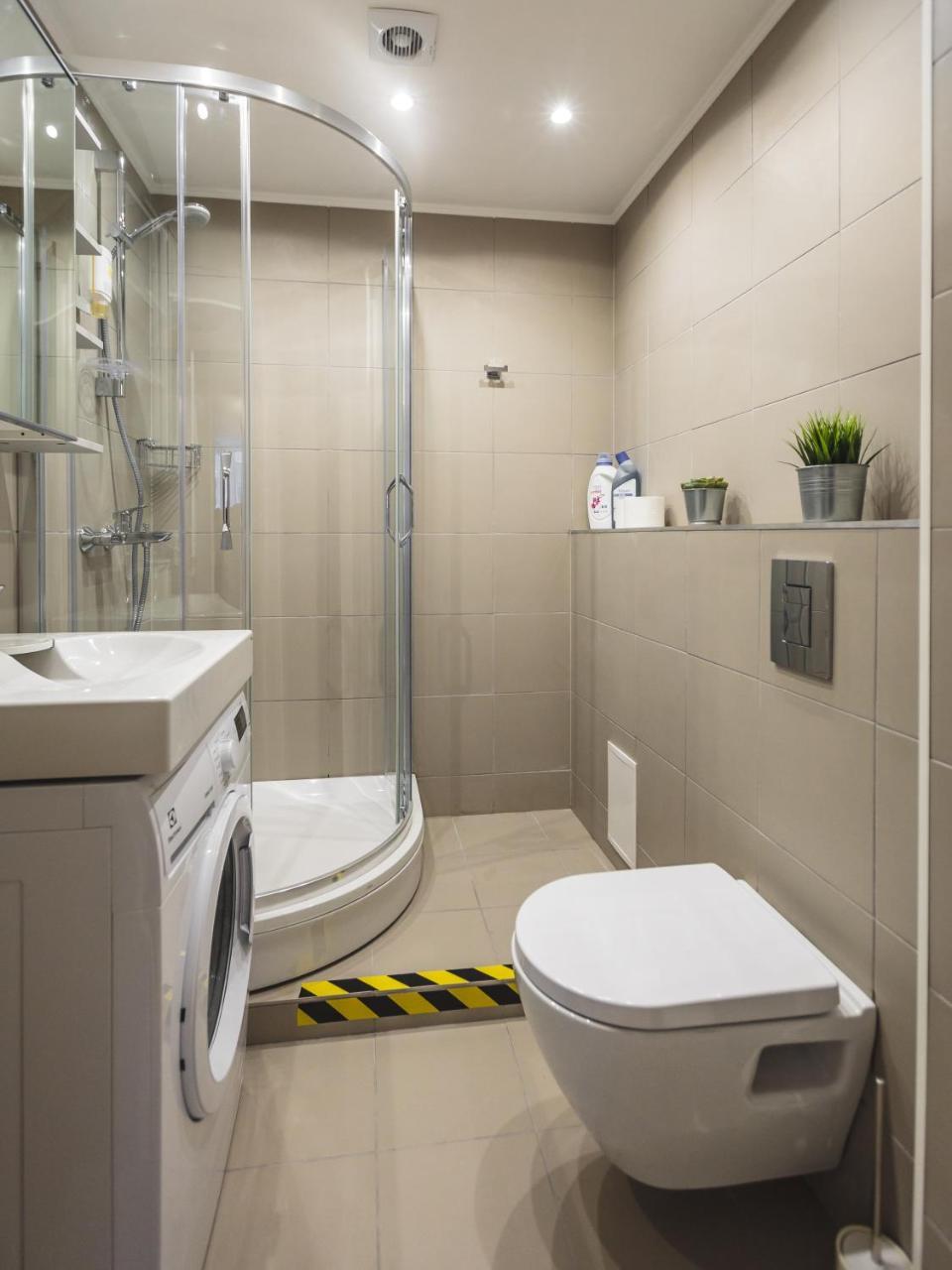 Riga Lux Apartments - Friedrich Εξωτερικό φωτογραφία