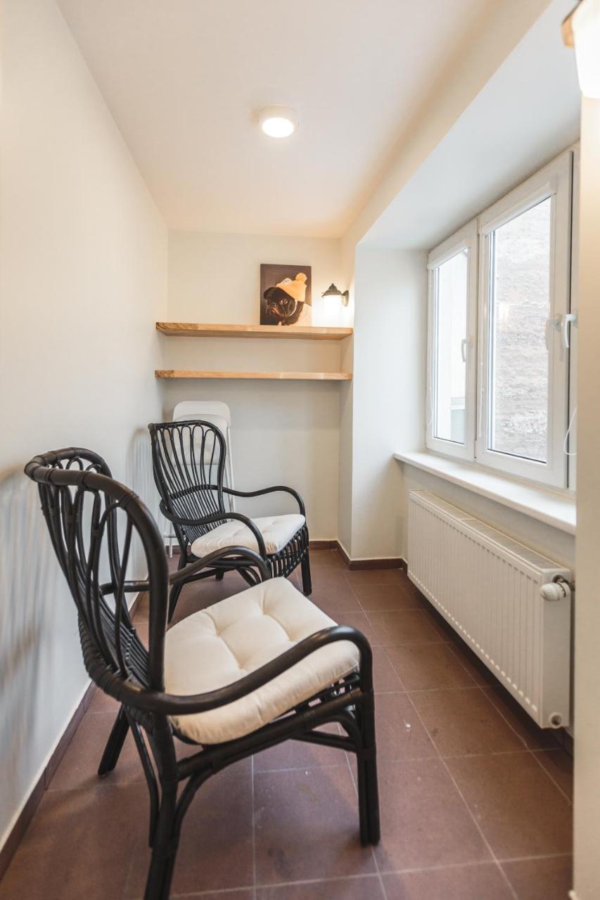 Riga Lux Apartments - Friedrich Εξωτερικό φωτογραφία