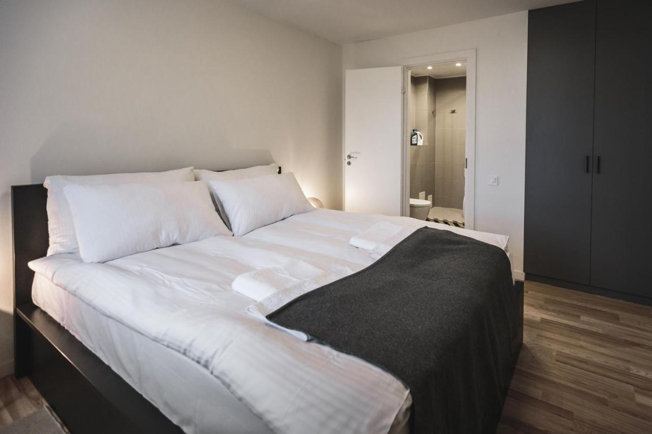 Riga Lux Apartments - Friedrich Εξωτερικό φωτογραφία