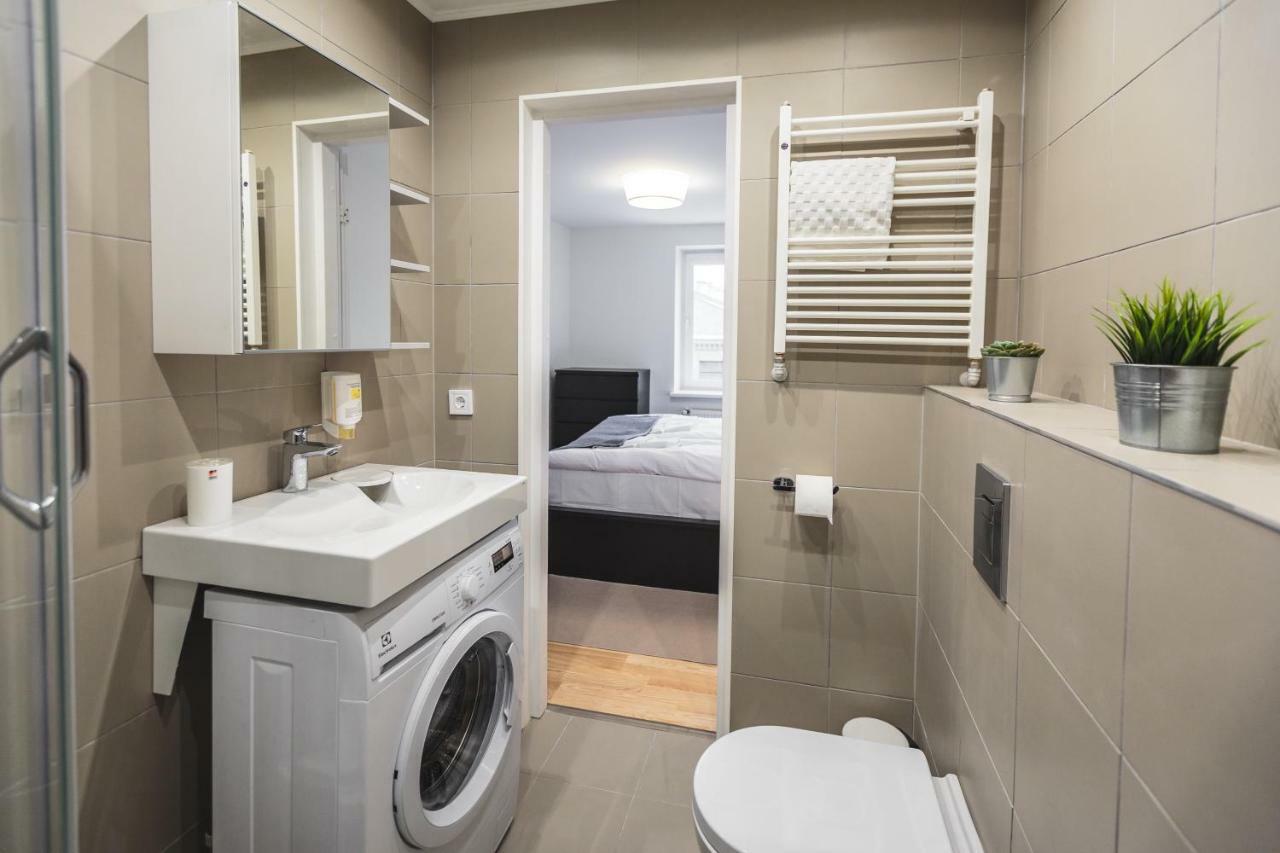 Riga Lux Apartments - Friedrich Εξωτερικό φωτογραφία