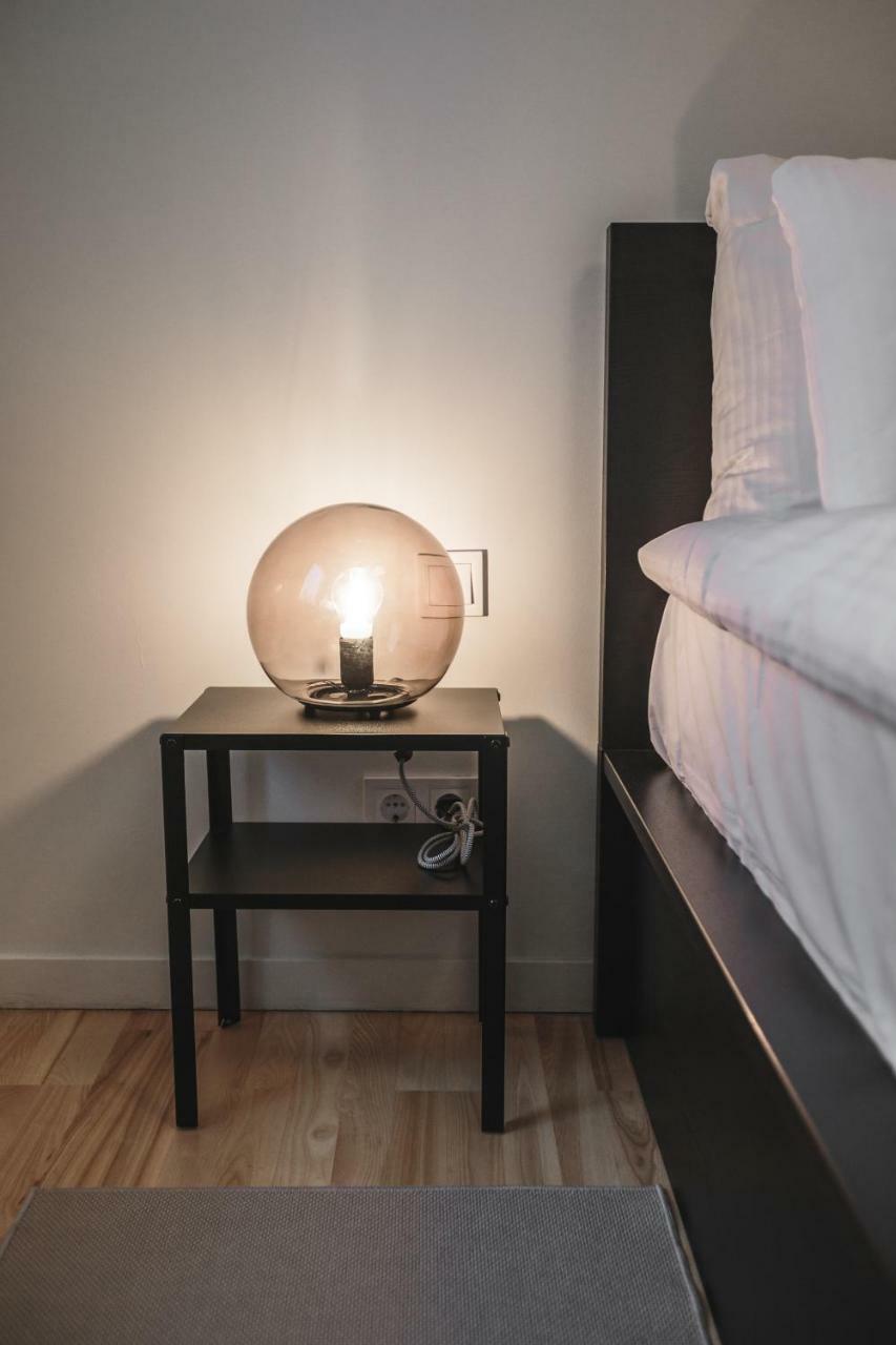 Riga Lux Apartments - Friedrich Εξωτερικό φωτογραφία
