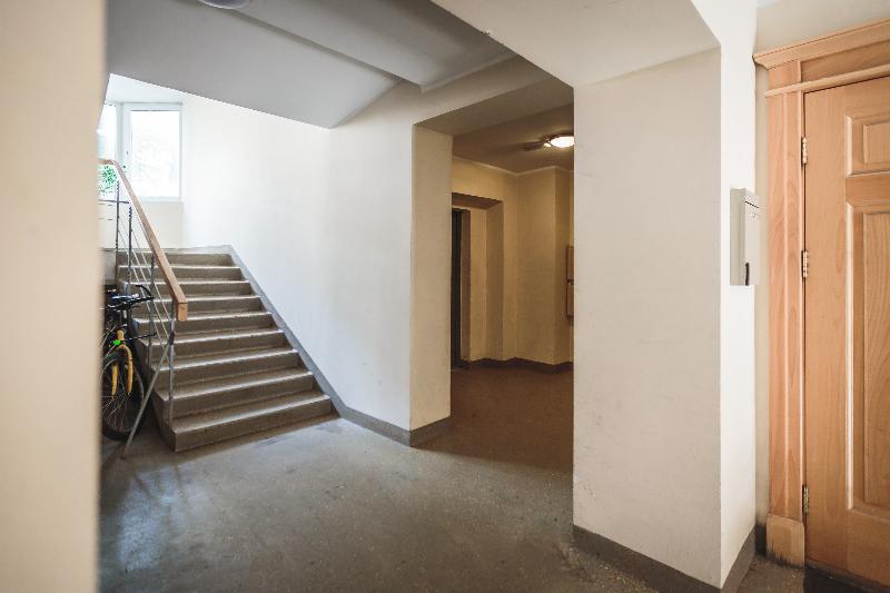 Riga Lux Apartments - Friedrich Εξωτερικό φωτογραφία