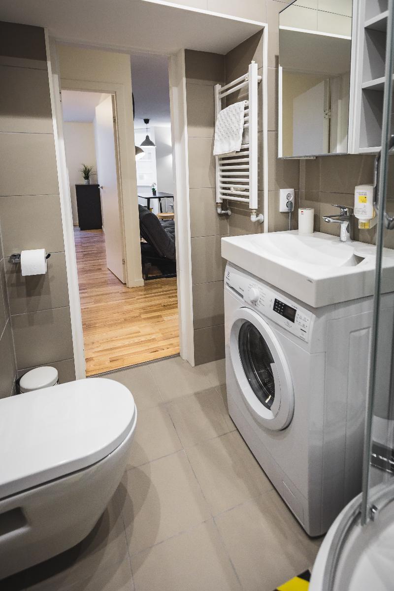 Riga Lux Apartments - Friedrich Εξωτερικό φωτογραφία