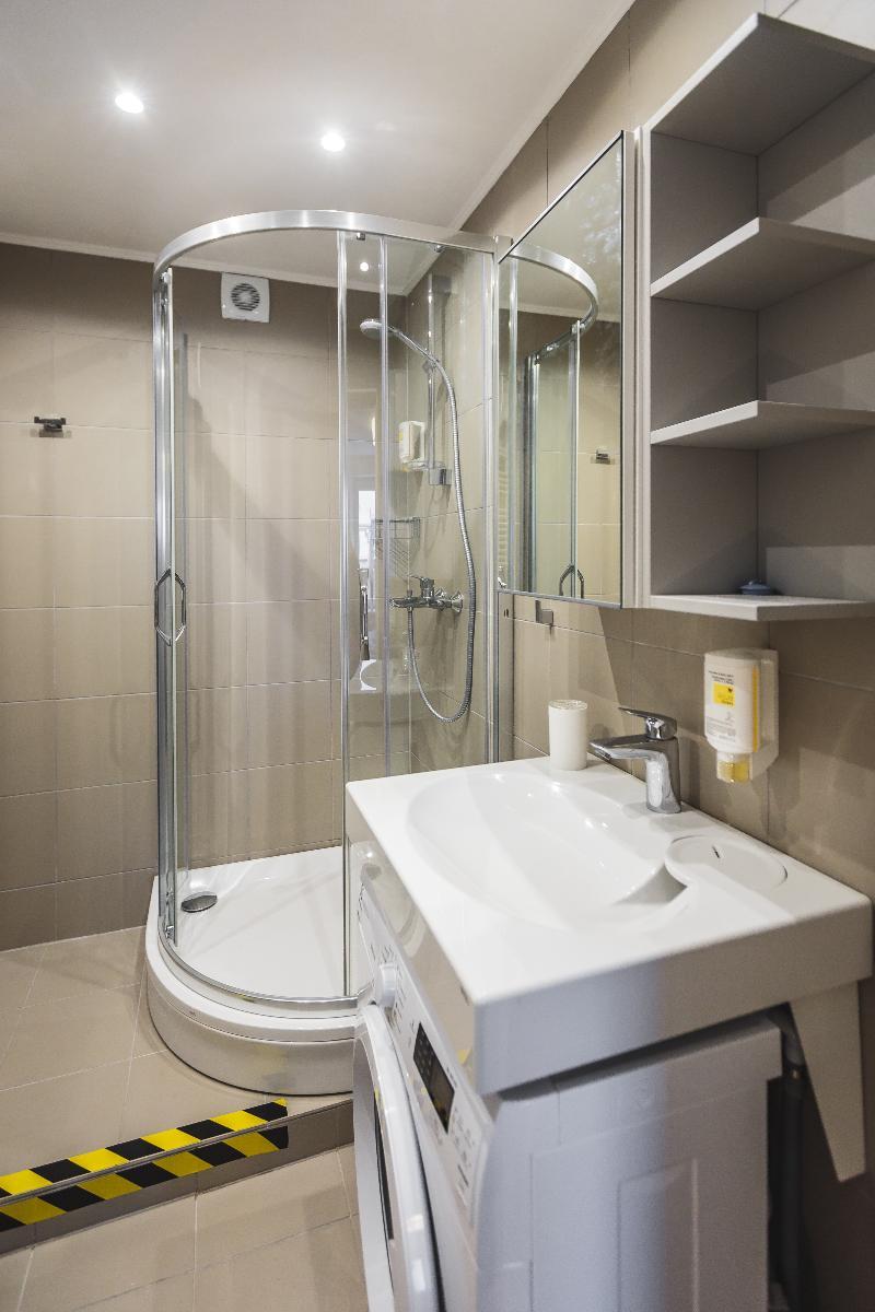 Riga Lux Apartments - Friedrich Εξωτερικό φωτογραφία