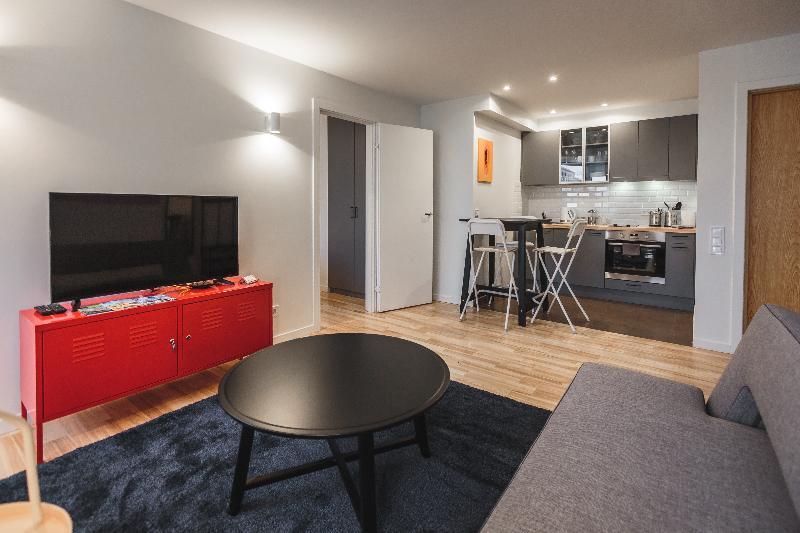 Riga Lux Apartments - Friedrich Εξωτερικό φωτογραφία
