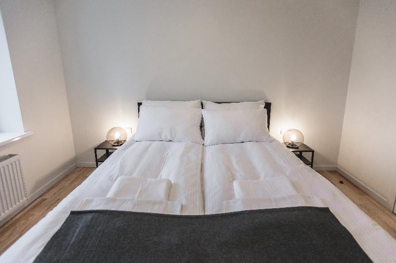 Riga Lux Apartments - Friedrich Εξωτερικό φωτογραφία