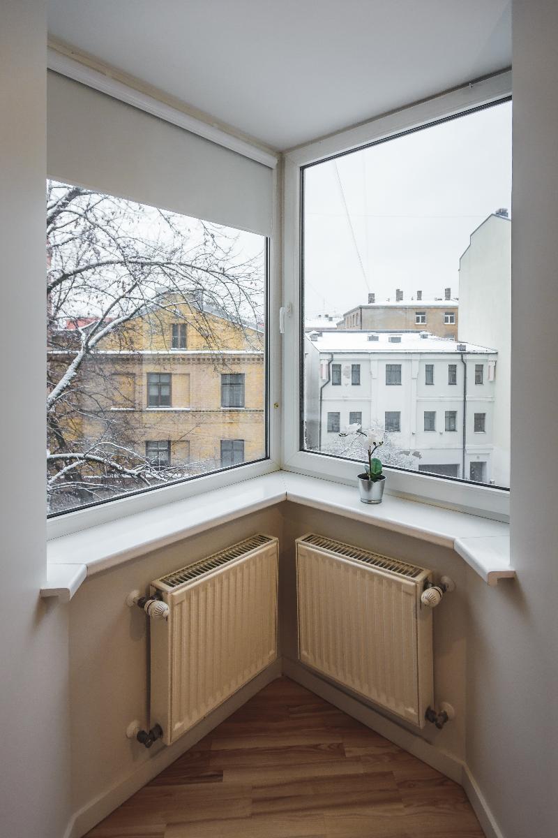 Riga Lux Apartments - Friedrich Εξωτερικό φωτογραφία