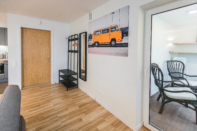 Riga Lux Apartments - Friedrich Εξωτερικό φωτογραφία