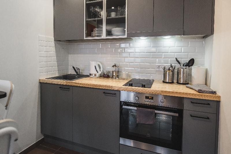 Riga Lux Apartments - Friedrich Εξωτερικό φωτογραφία