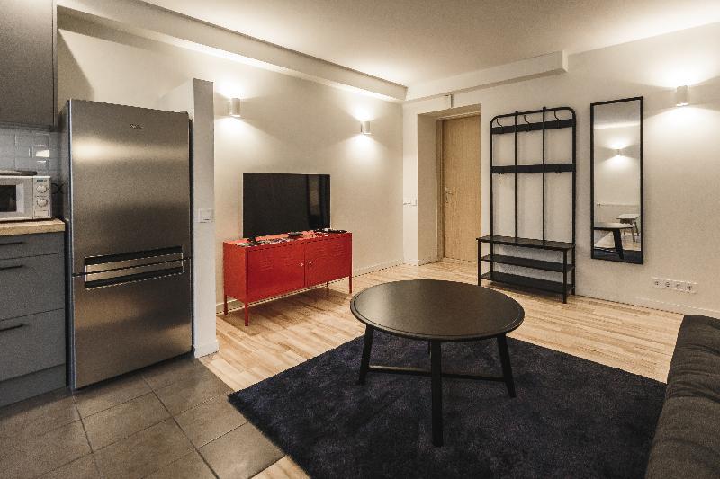 Riga Lux Apartments - Friedrich Εξωτερικό φωτογραφία