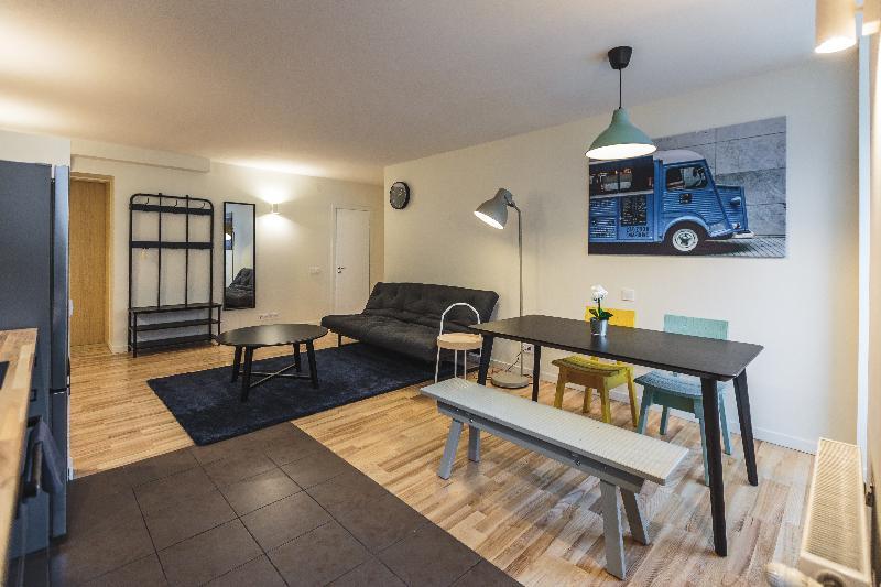 Riga Lux Apartments - Friedrich Εξωτερικό φωτογραφία